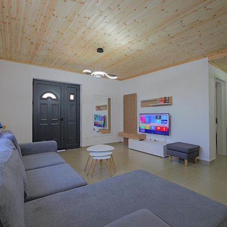 Lago Calmo Villa クサミル エクステリア 写真