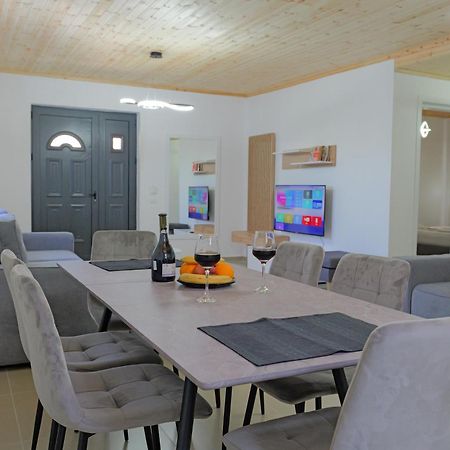 Lago Calmo Villa クサミル エクステリア 写真