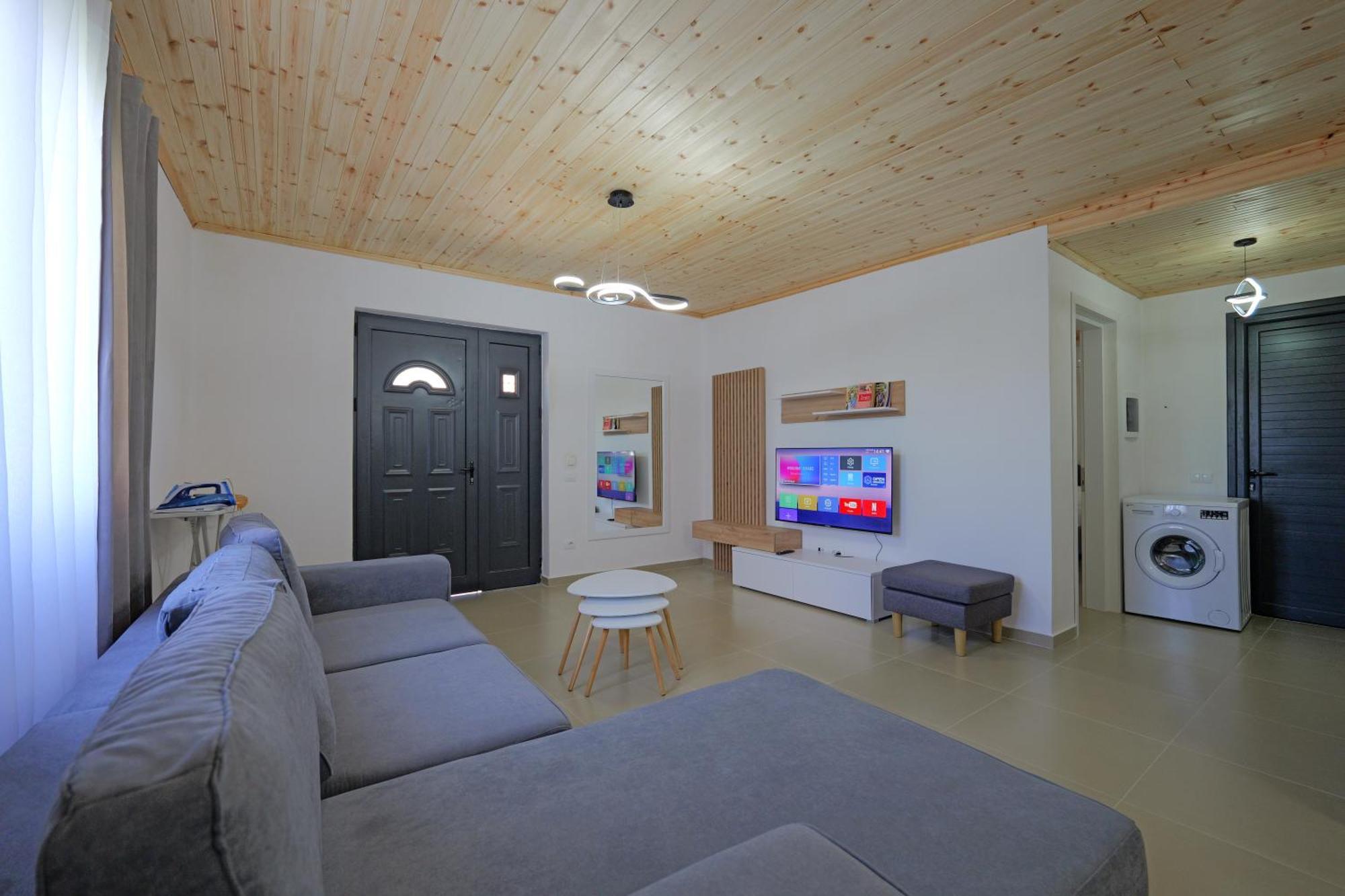 Lago Calmo Villa クサミル エクステリア 写真