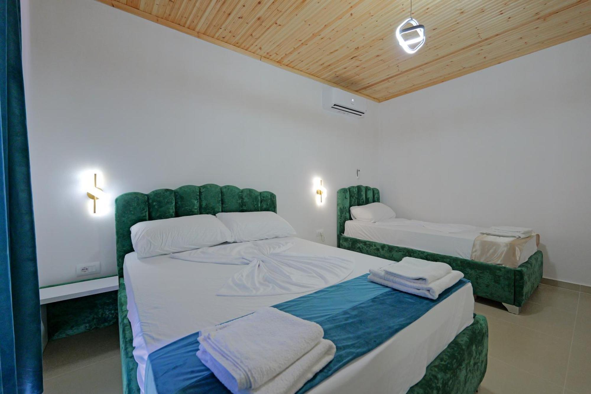Lago Calmo Villa クサミル エクステリア 写真