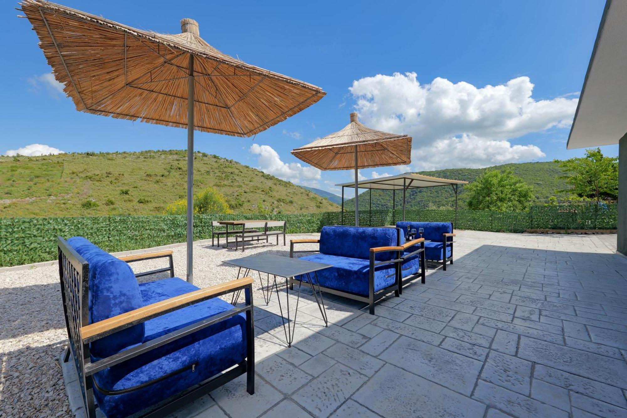 Lago Calmo Villa クサミル エクステリア 写真