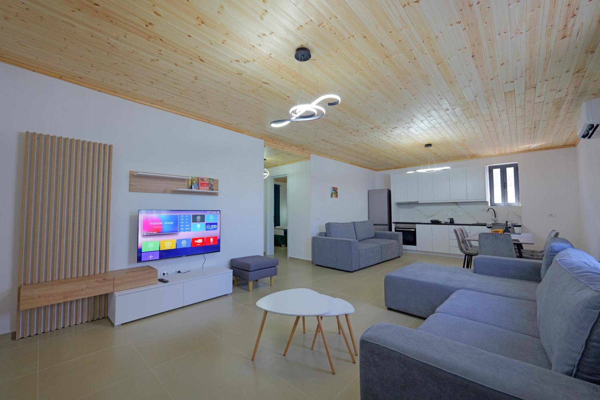 Lago Calmo Villa クサミル エクステリア 写真