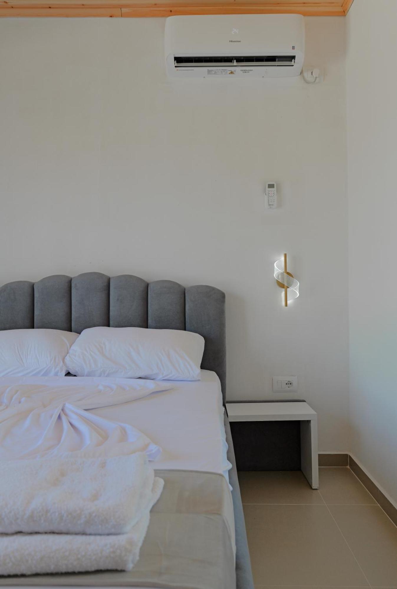 Lago Calmo Villa クサミル エクステリア 写真