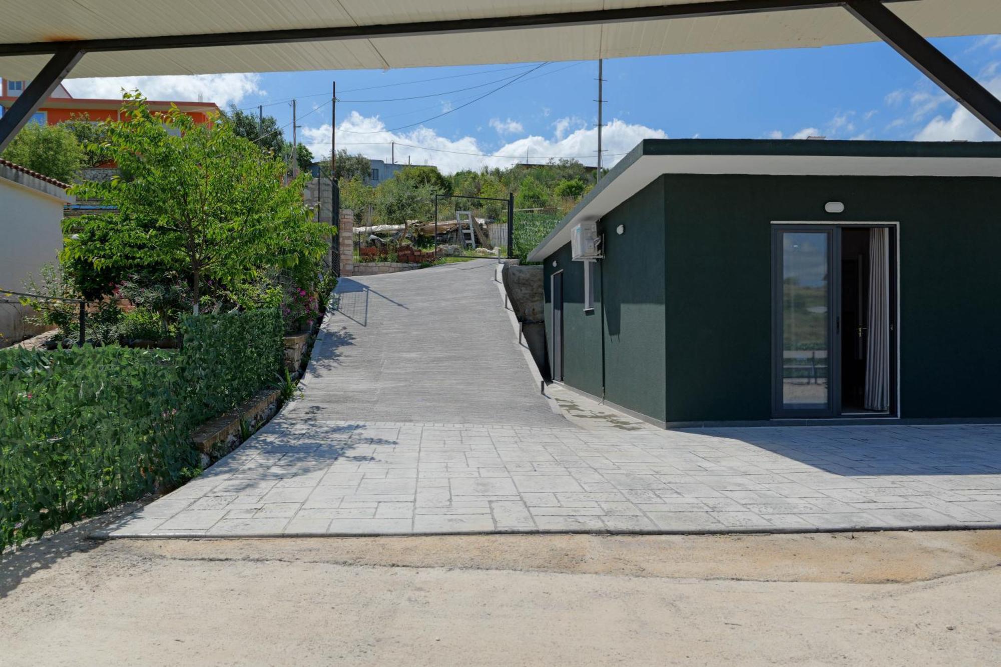 Lago Calmo Villa クサミル エクステリア 写真