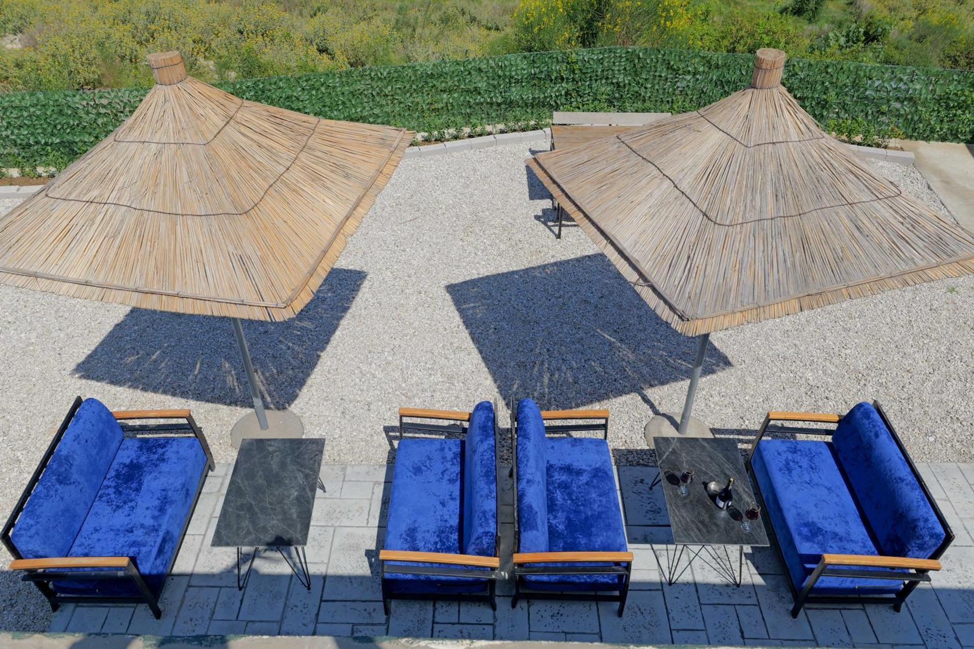 Lago Calmo Villa クサミル エクステリア 写真