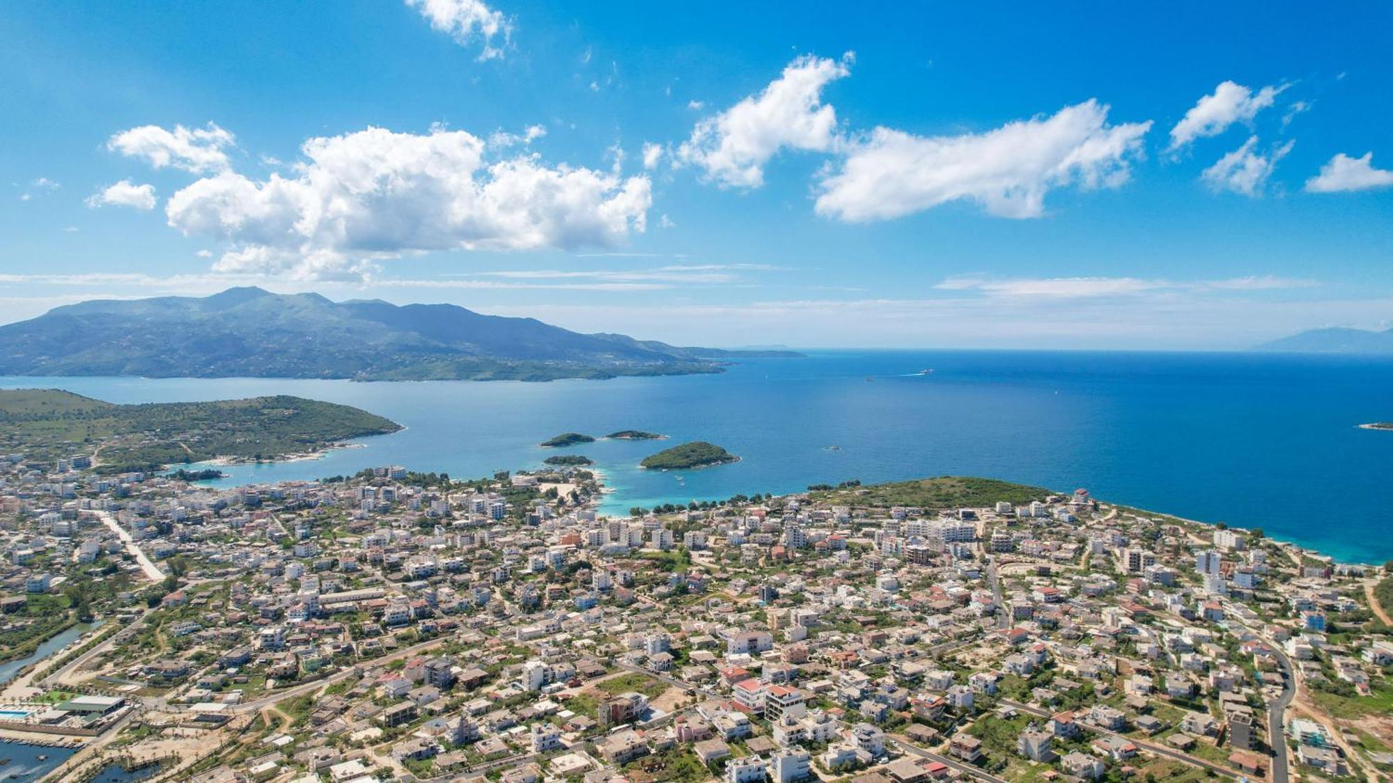Lago Calmo Villa クサミル エクステリア 写真