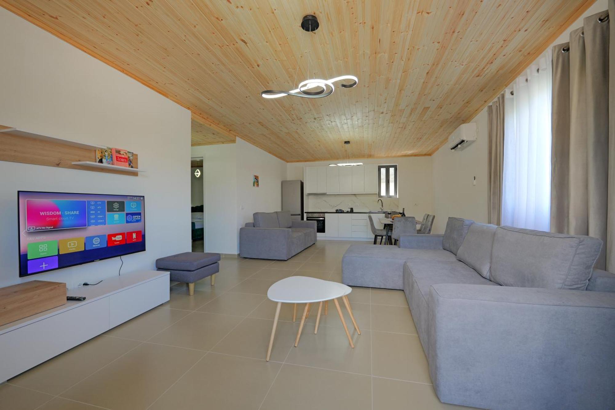 Lago Calmo Villa クサミル エクステリア 写真