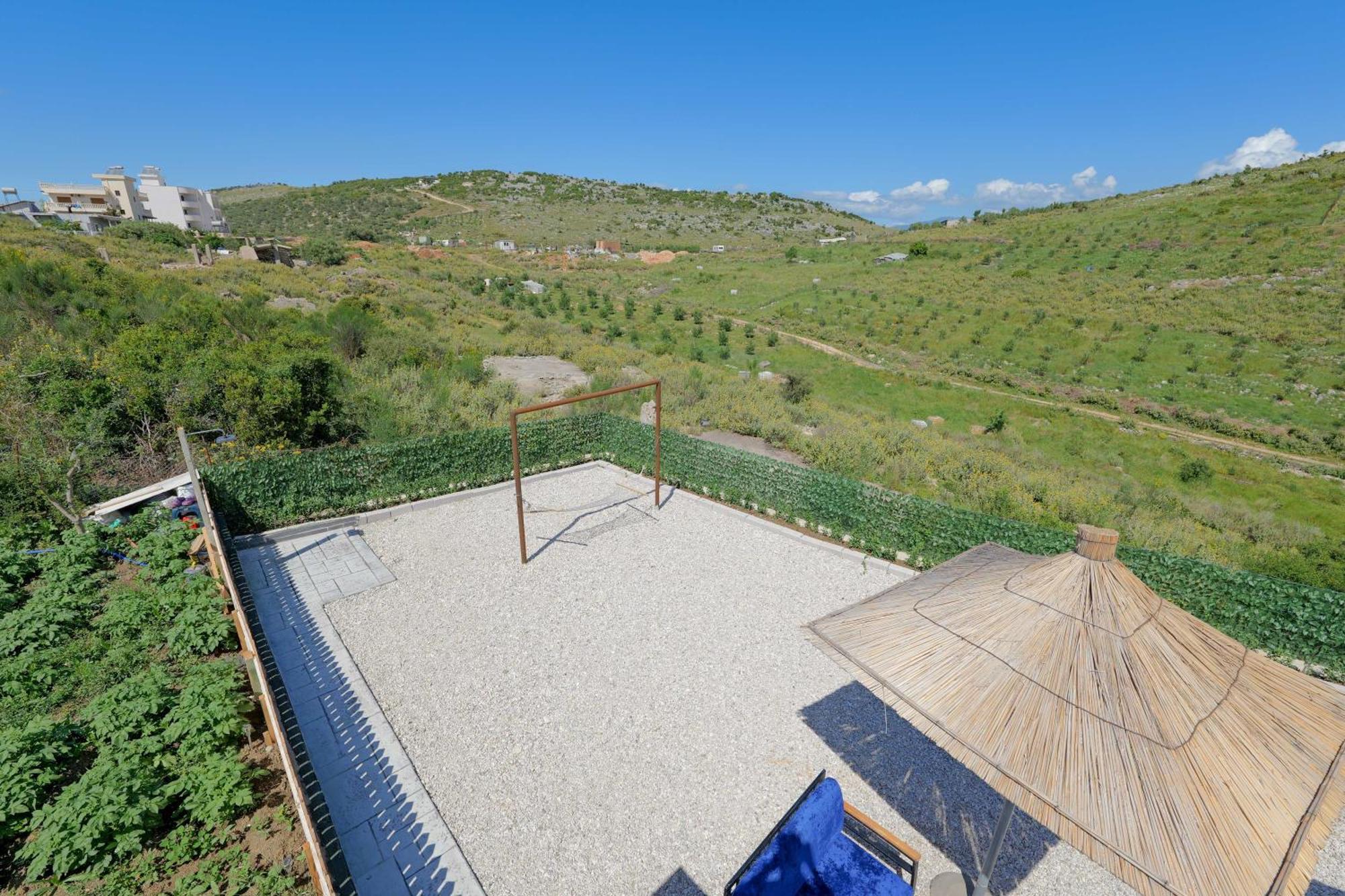 Lago Calmo Villa クサミル エクステリア 写真