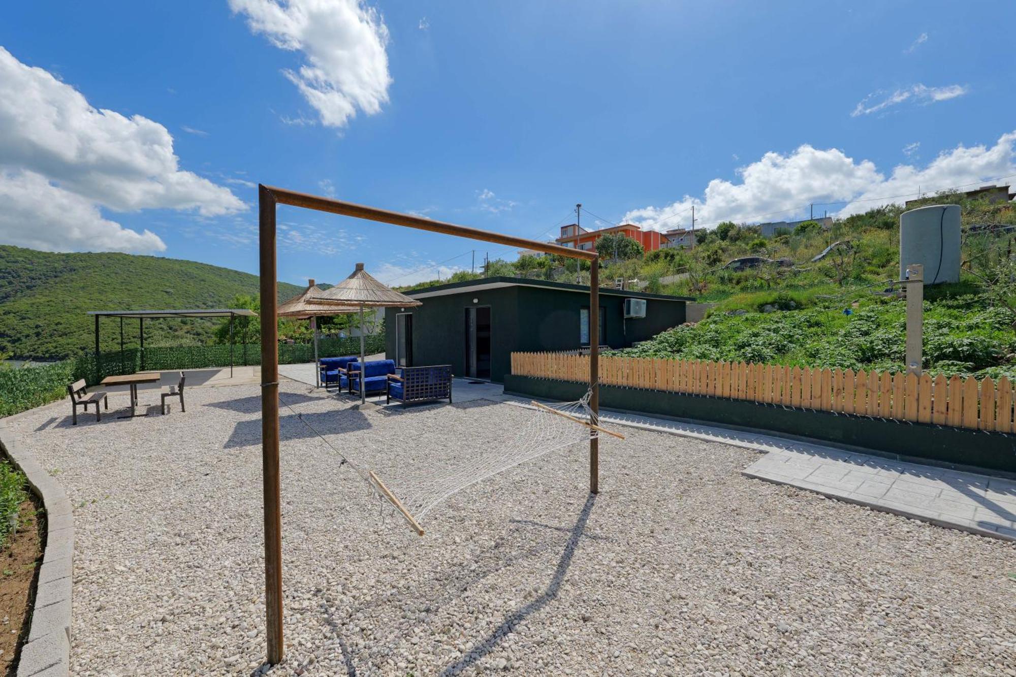 Lago Calmo Villa クサミル エクステリア 写真