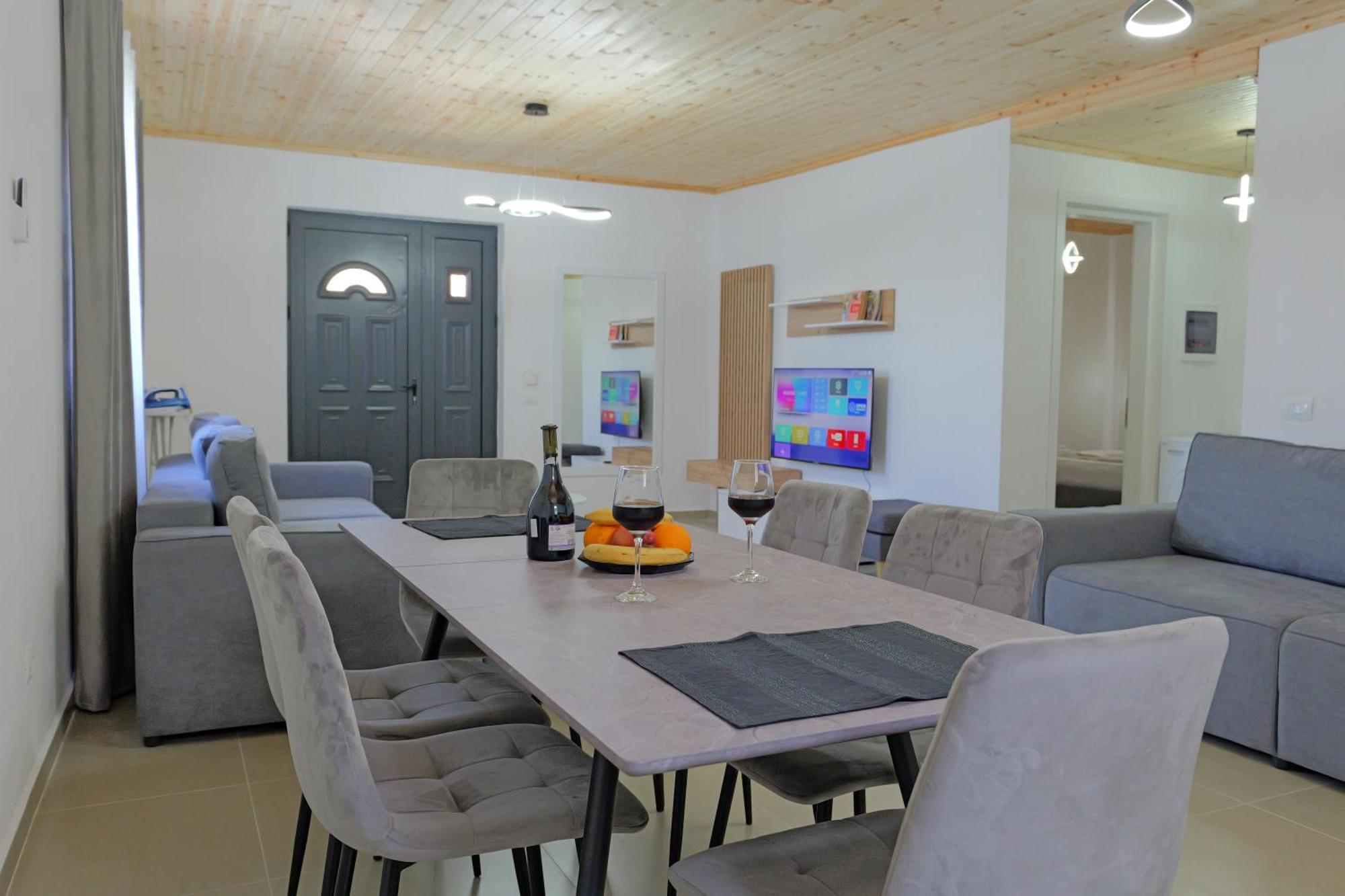 Lago Calmo Villa クサミル エクステリア 写真