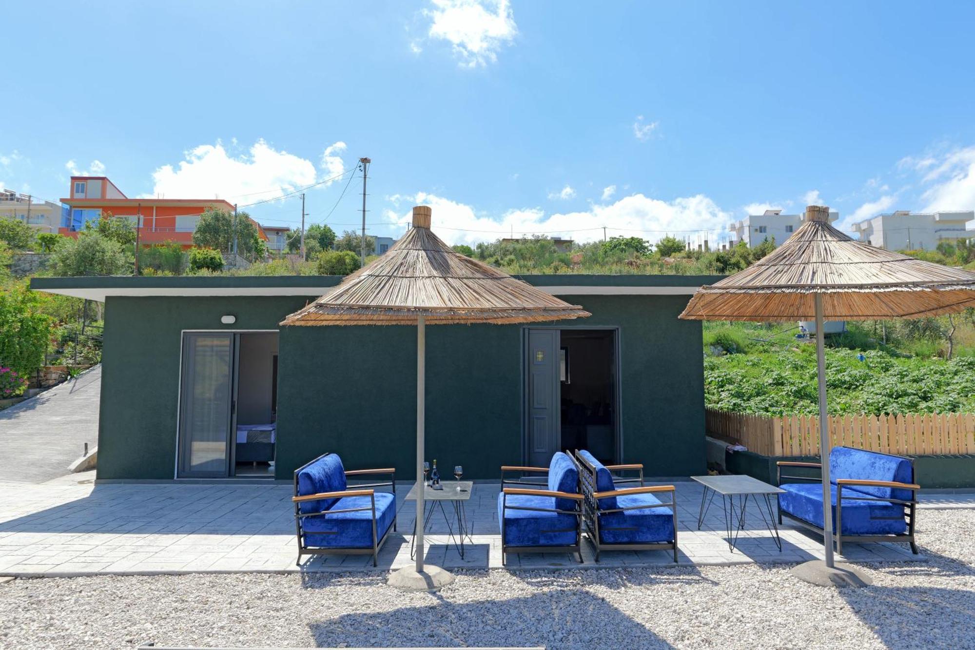 Lago Calmo Villa クサミル エクステリア 写真