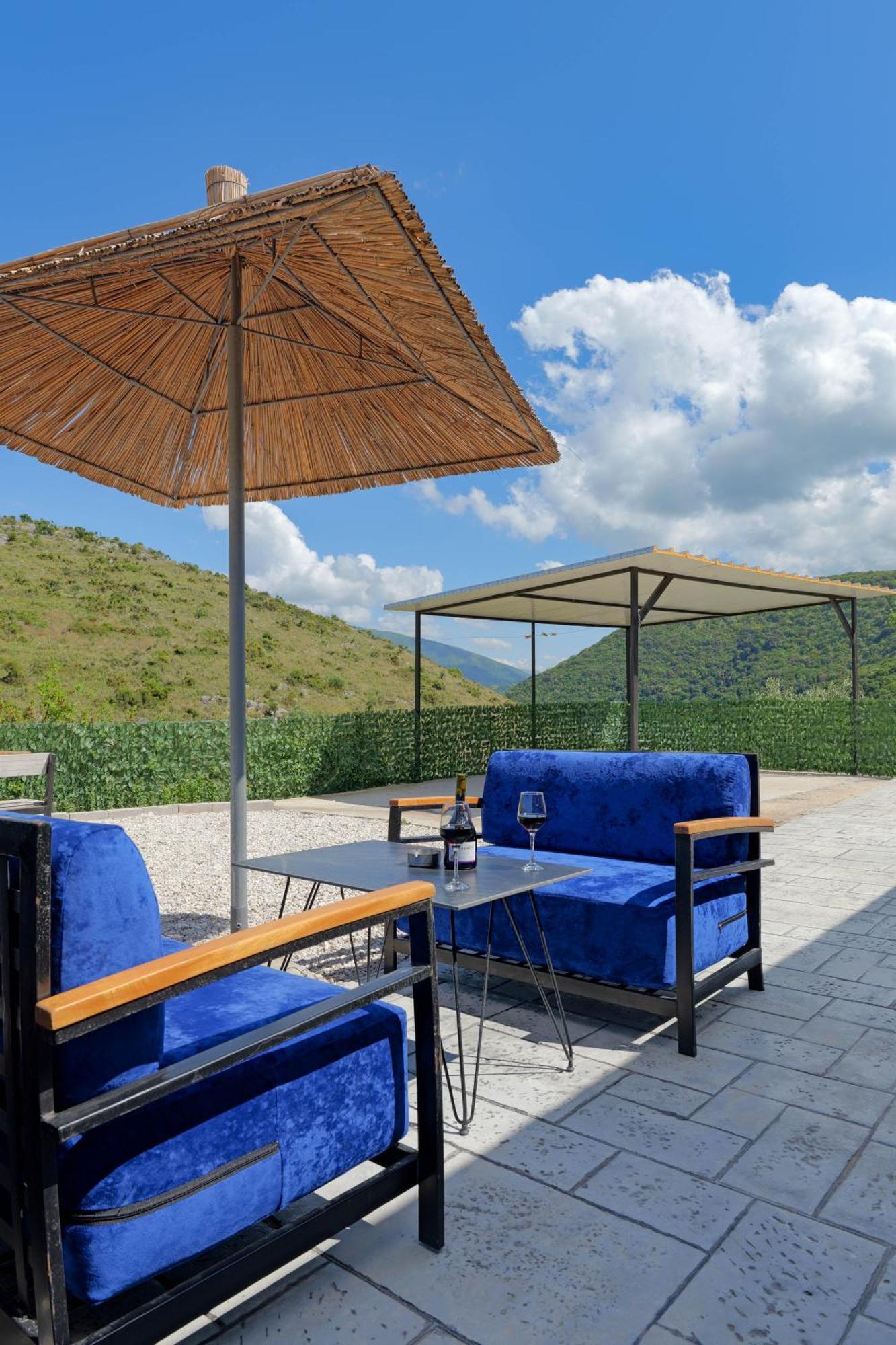 Lago Calmo Villa クサミル エクステリア 写真
