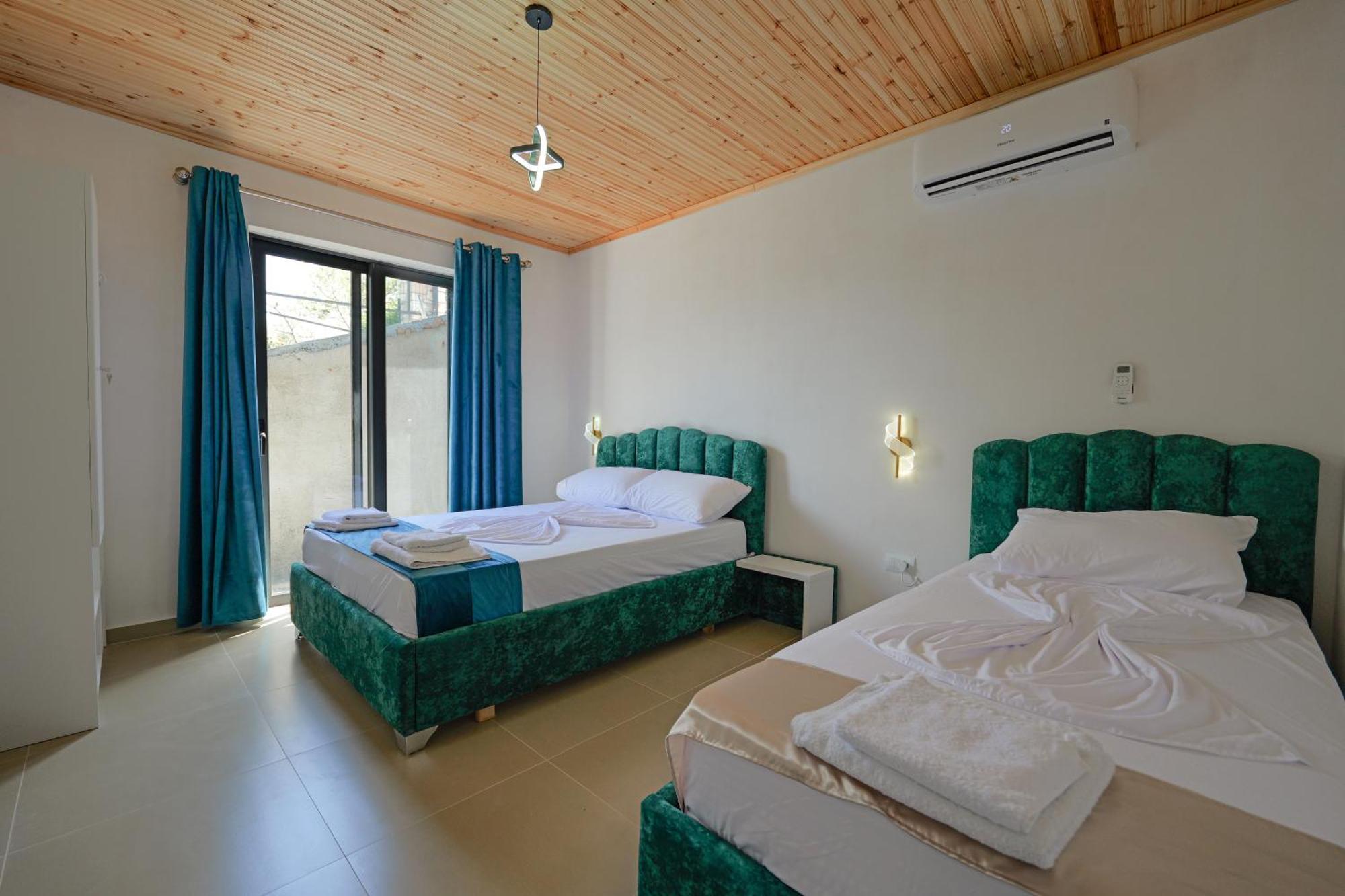 Lago Calmo Villa クサミル エクステリア 写真