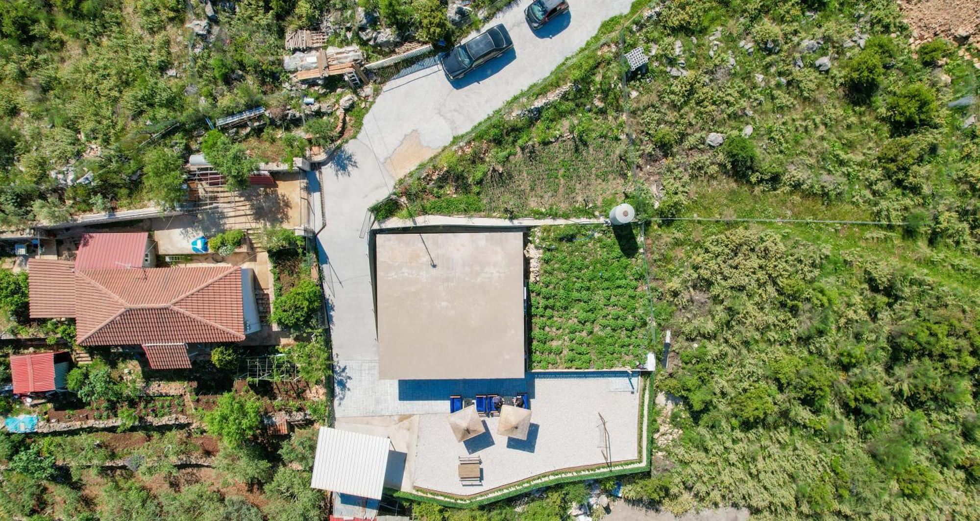 Lago Calmo Villa クサミル エクステリア 写真
