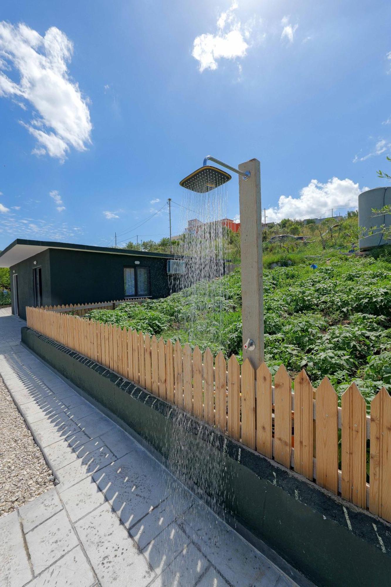 Lago Calmo Villa クサミル エクステリア 写真