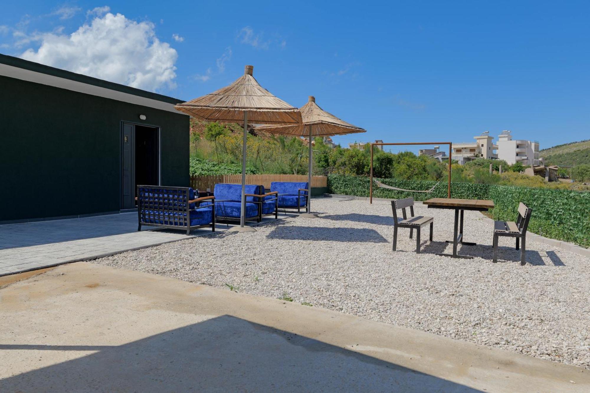 Lago Calmo Villa クサミル エクステリア 写真