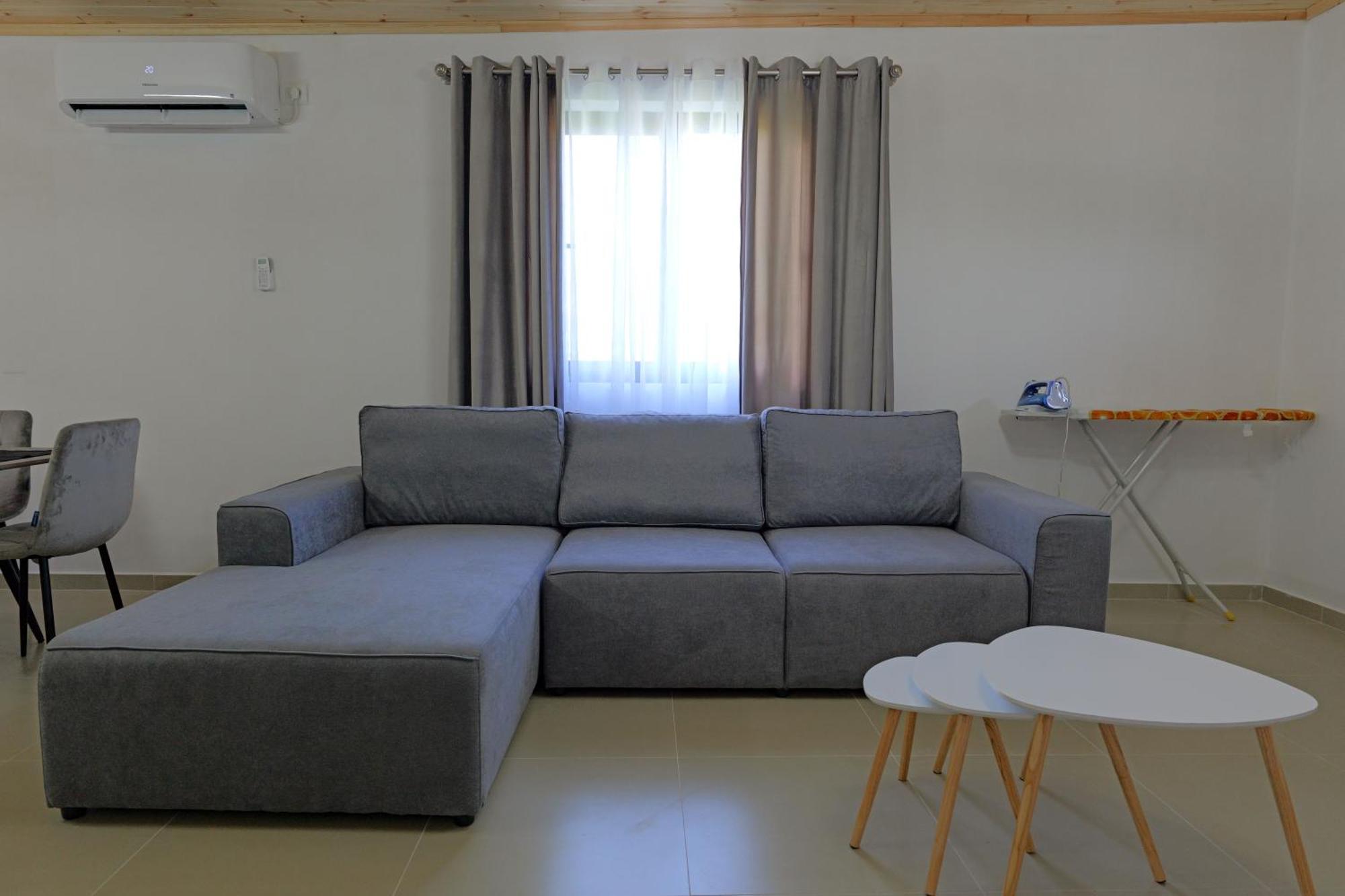 Lago Calmo Villa クサミル エクステリア 写真