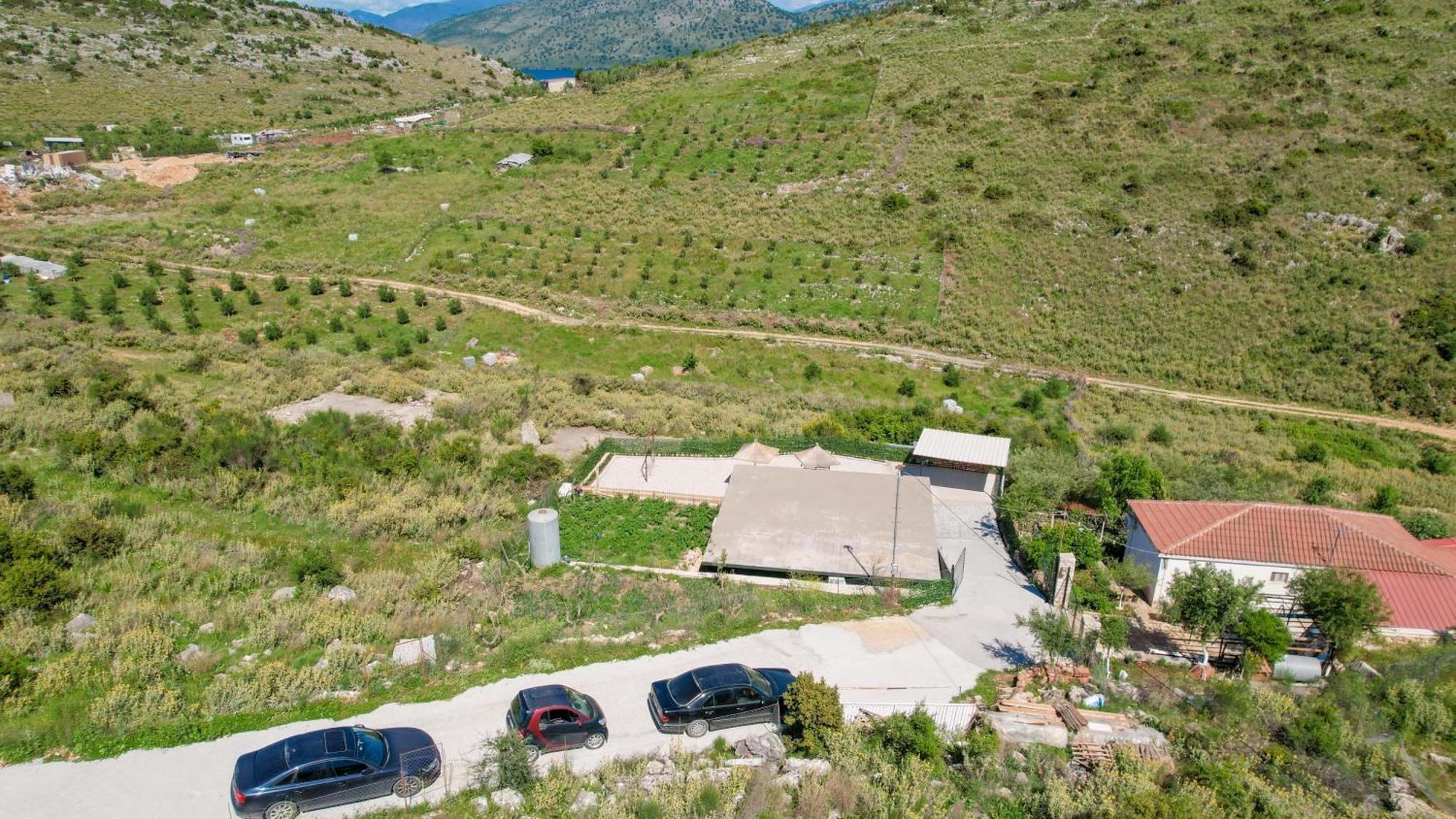 Lago Calmo Villa クサミル エクステリア 写真